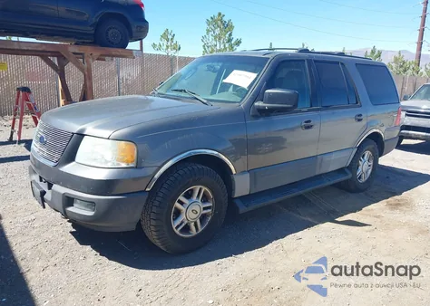 2004 Ford Expedition Nbx/Xlt z USA, uszkodzony, nr VIN 1FMFU16L54LA93460